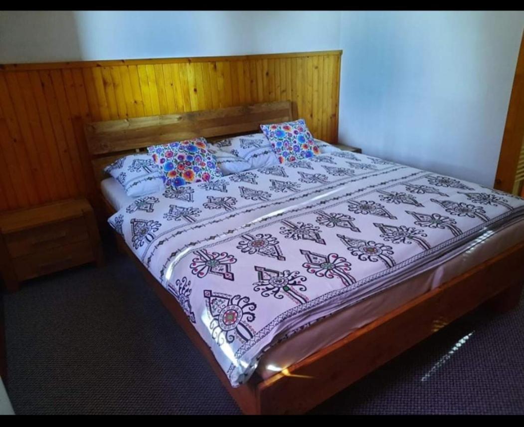 Vila Kamila Tatranska Strba Extérieur photo