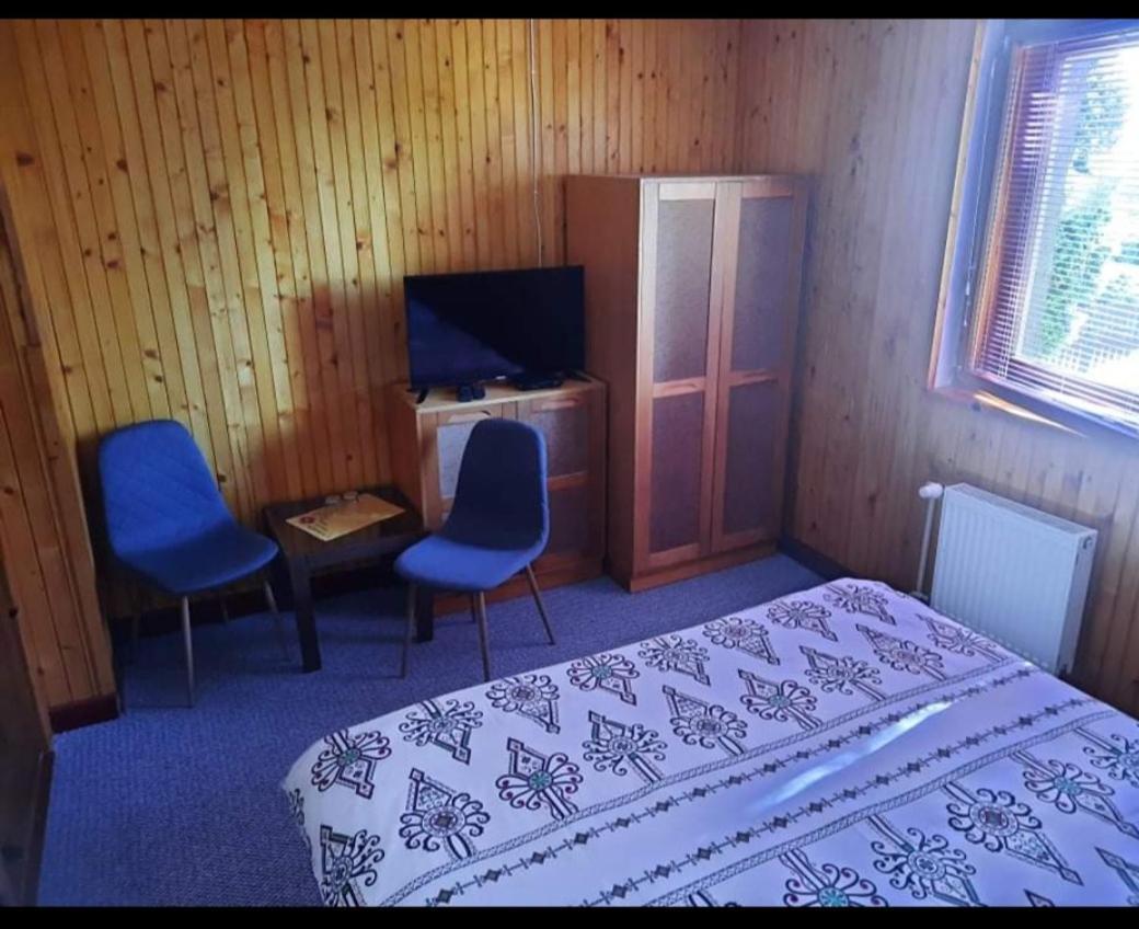 Vila Kamila Tatranska Strba Extérieur photo
