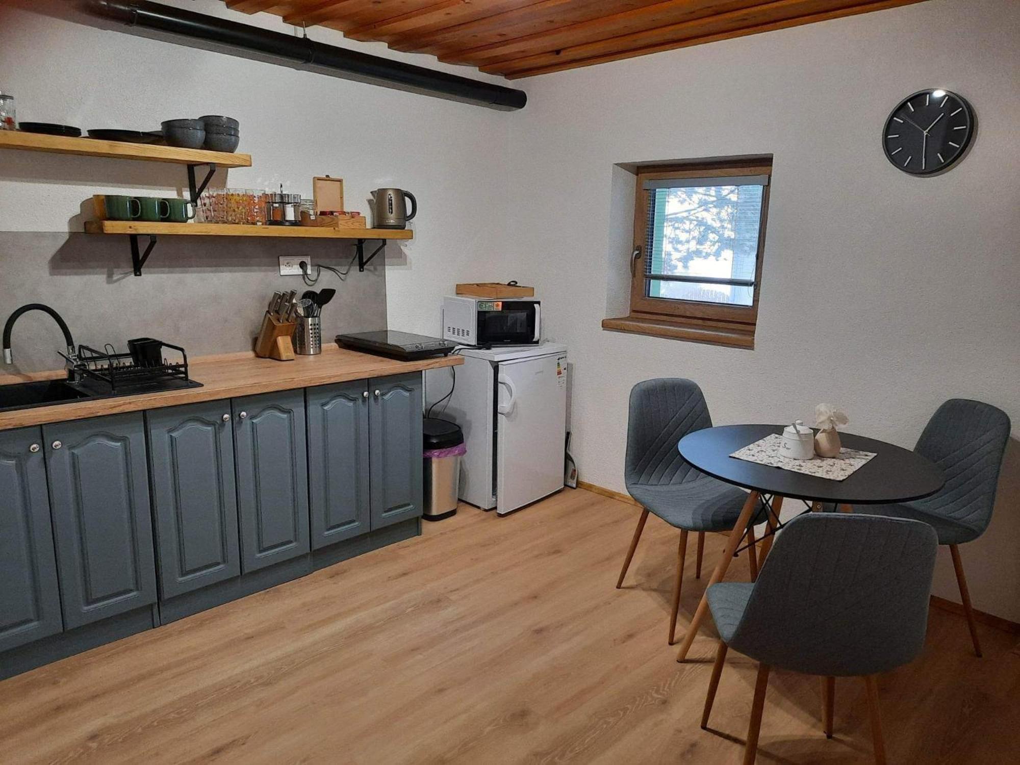 Vila Kamila Tatranska Strba Extérieur photo