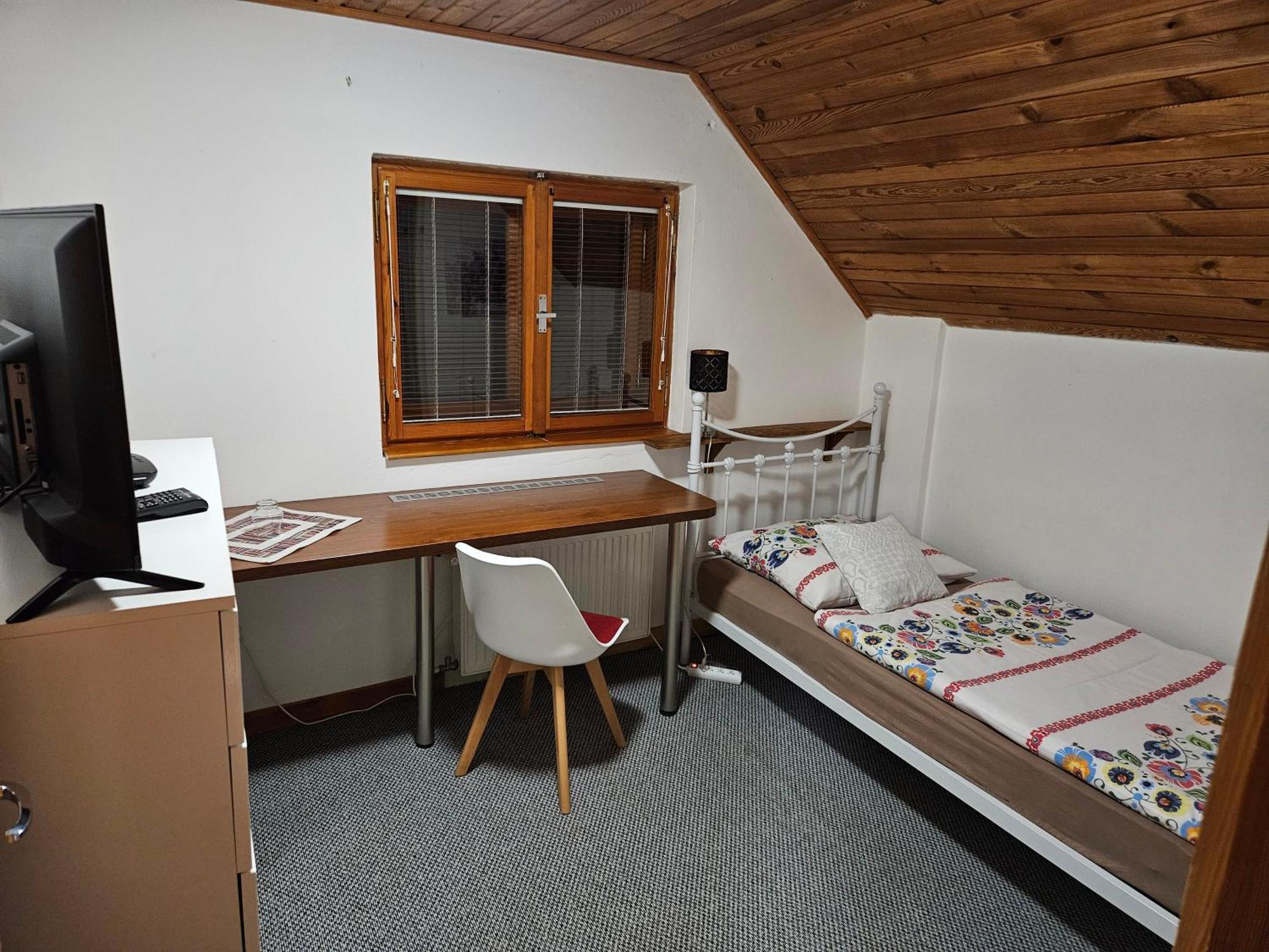 Vila Kamila Tatranska Strba Extérieur photo