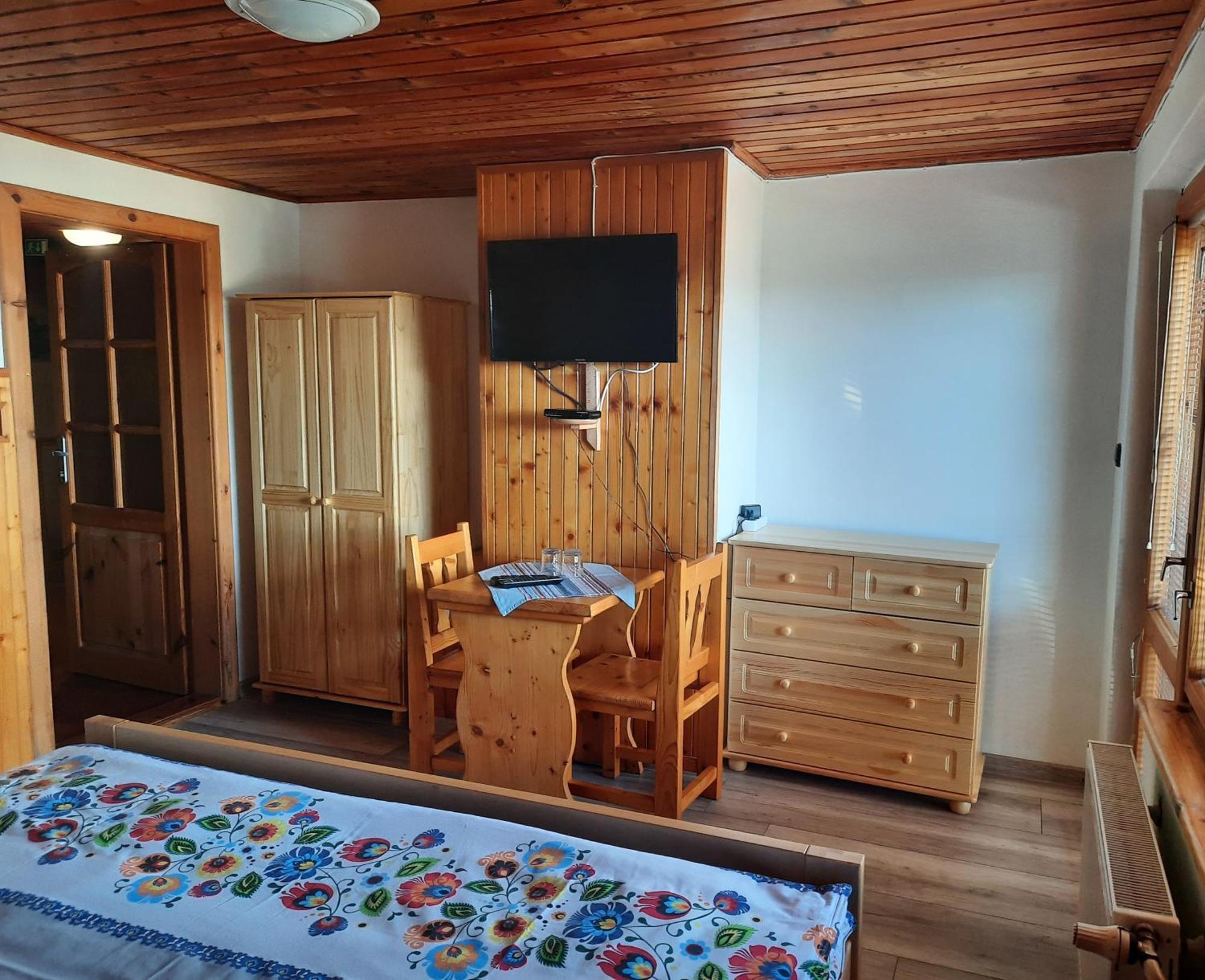 Vila Kamila Tatranska Strba Chambre photo