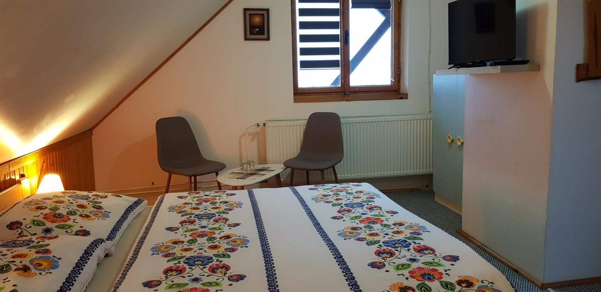 Vila Kamila Tatranska Strba Extérieur photo