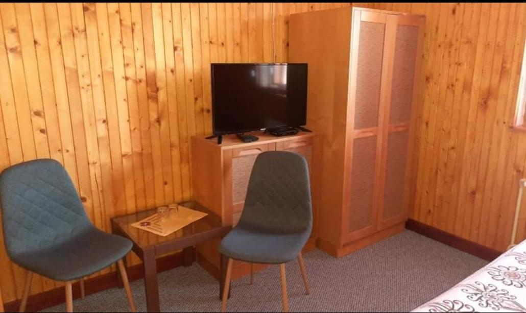 Vila Kamila Tatranska Strba Extérieur photo