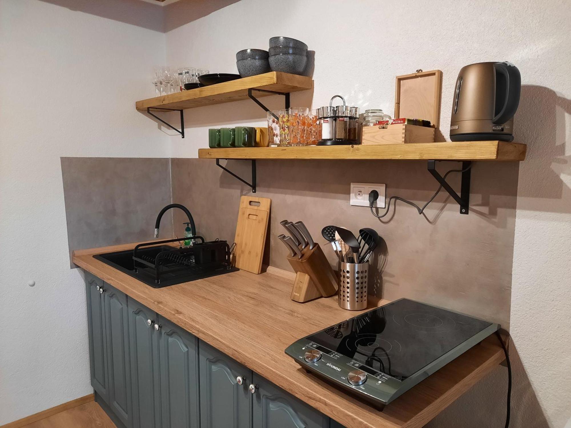 Vila Kamila Tatranska Strba Extérieur photo