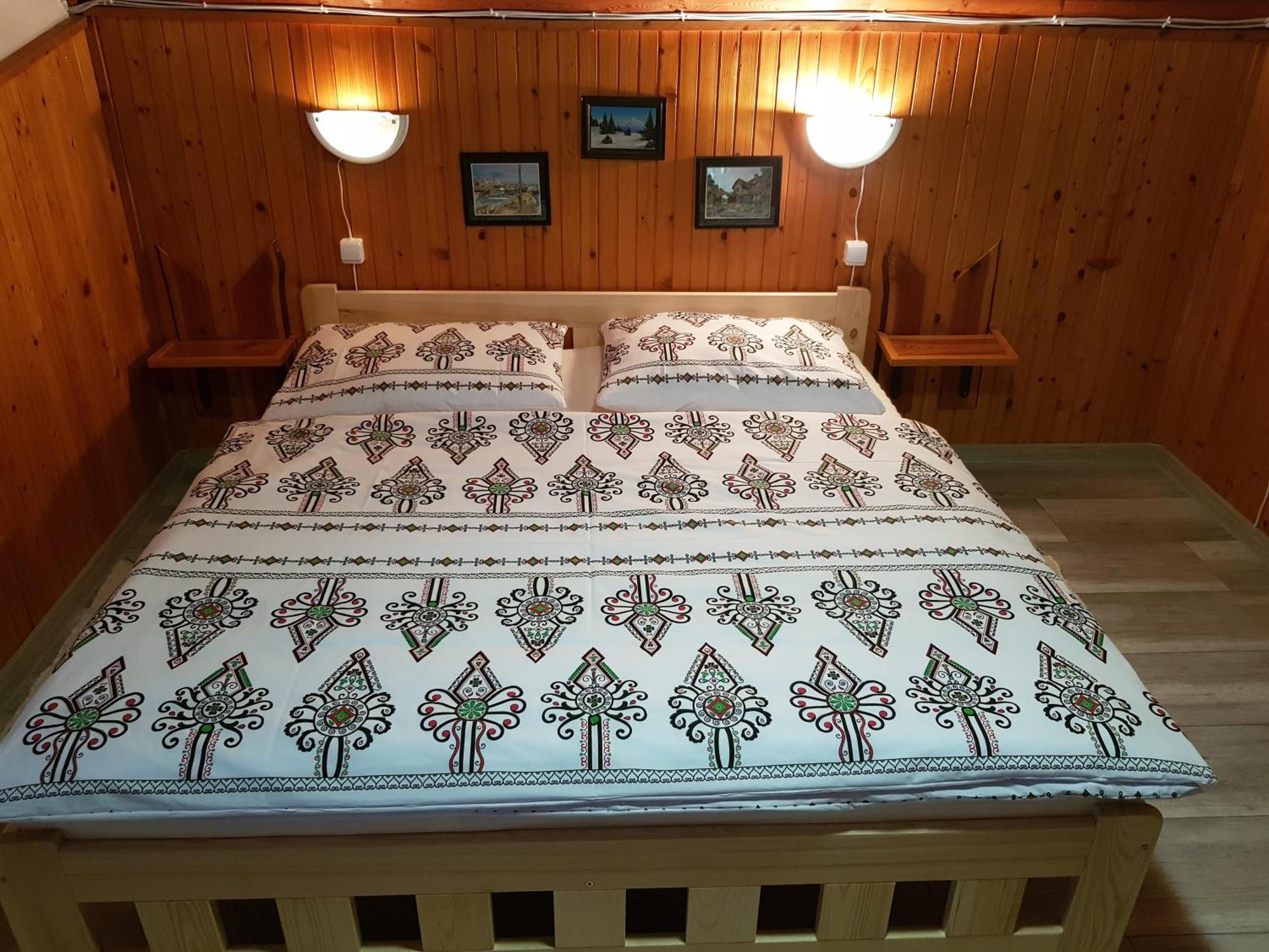 Vila Kamila Tatranska Strba Extérieur photo